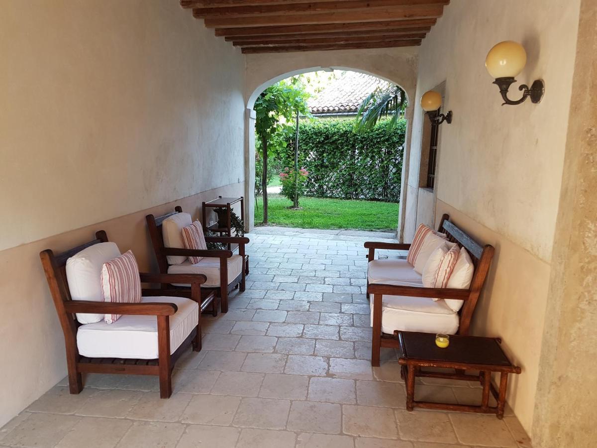 Resort Brandolini Rota Cordignano エクステリア 写真
