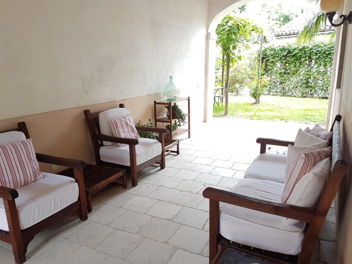 Resort Brandolini Rota Cordignano エクステリア 写真