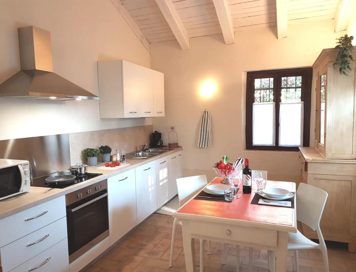 Resort Brandolini Rota Cordignano エクステリア 写真