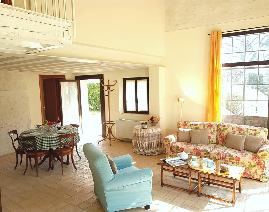 Resort Brandolini Rota Cordignano エクステリア 写真