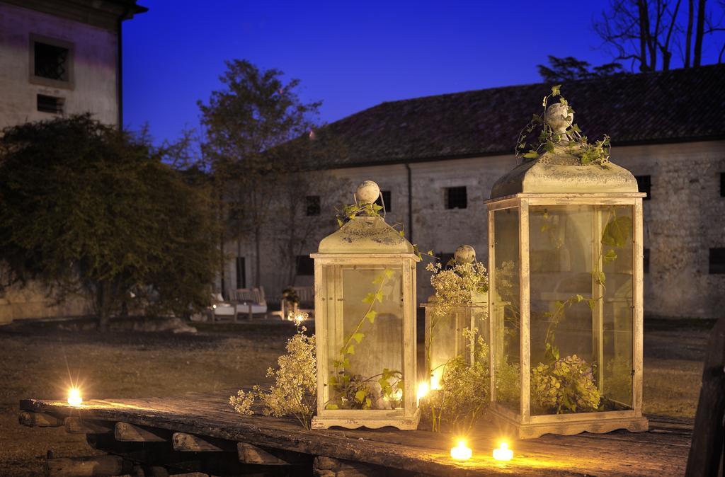 Resort Brandolini Rota Cordignano エクステリア 写真