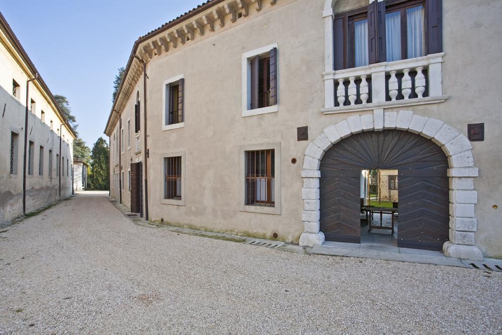 Resort Brandolini Rota Cordignano エクステリア 写真