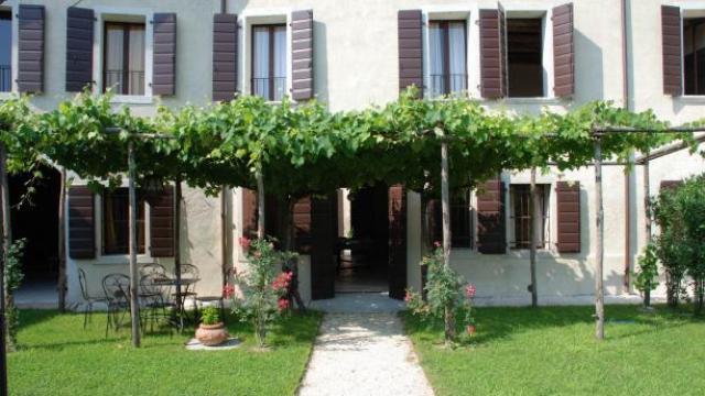 Resort Brandolini Rota Cordignano エクステリア 写真