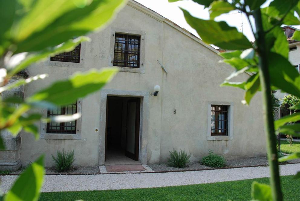 Resort Brandolini Rota Cordignano エクステリア 写真