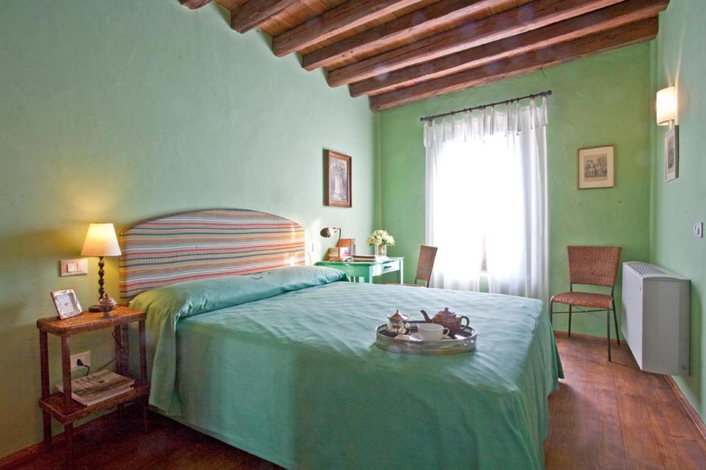 Resort Brandolini Rota Cordignano エクステリア 写真