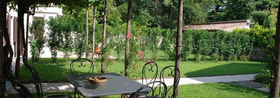 Resort Brandolini Rota Cordignano エクステリア 写真