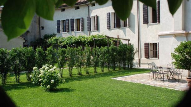 Resort Brandolini Rota Cordignano エクステリア 写真